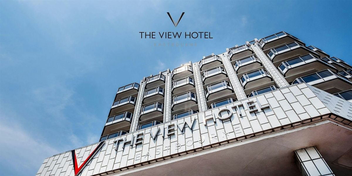 View The View Weekend – Event Showcase!, 13 September | Event in Eastbourne | AllEvents