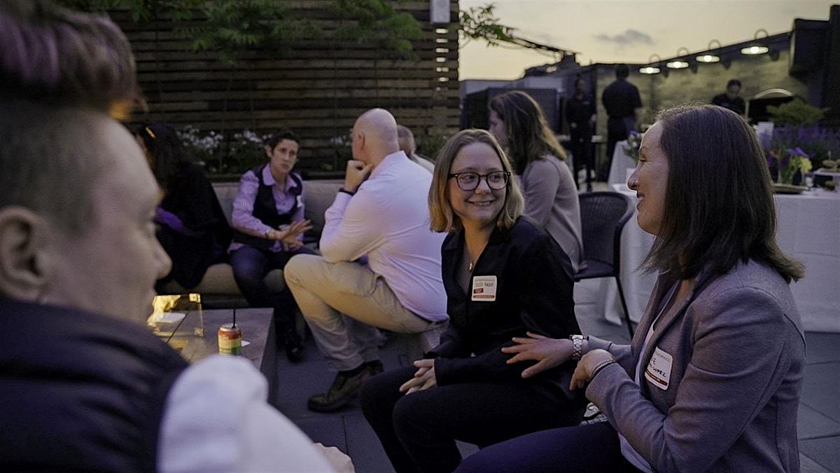 Meaningful Networking for LGBTQ Professionals - Connecticut, 25 June | Event in Norwalk | AllEvents