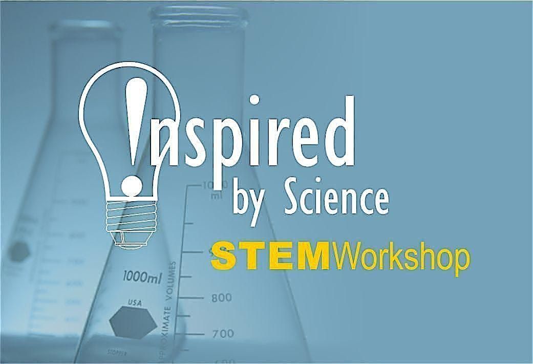 Inspired by Science Electricity Workshop, 14 November | Event in Carlsbad | AllEvents