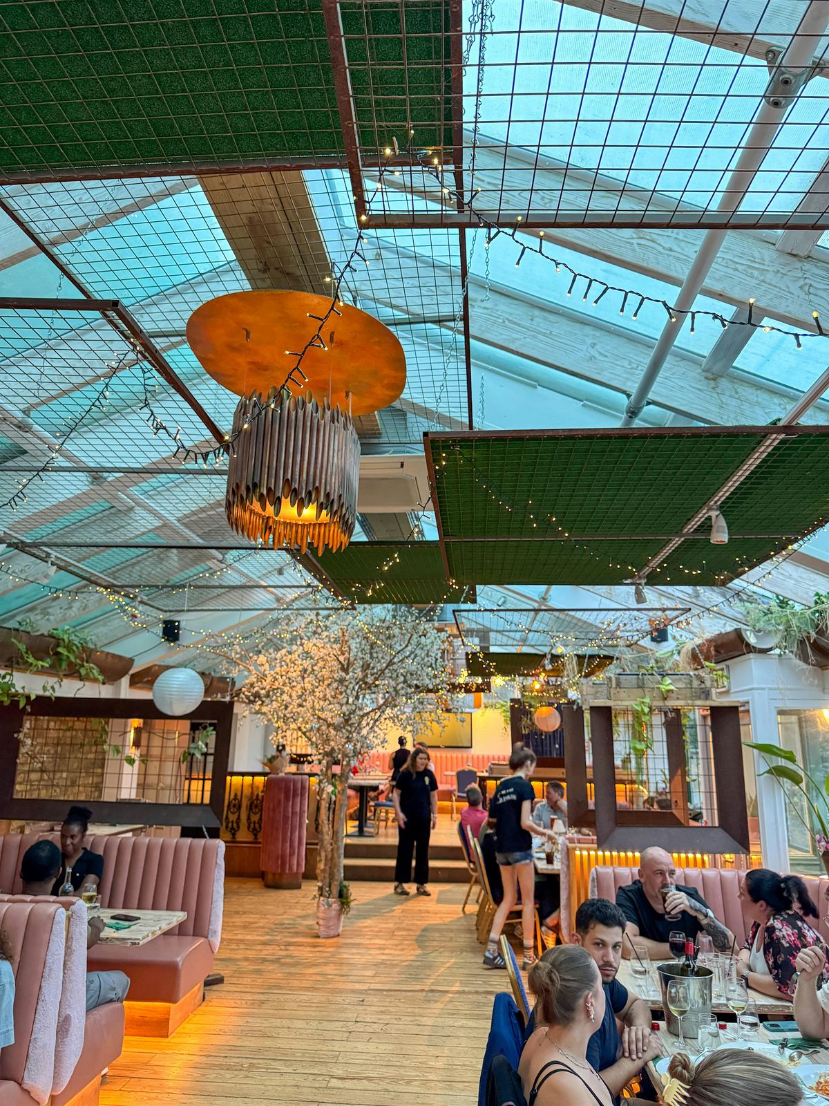 Arte's Italian Pop Up Dinner, 21 August | Event in London | AllEvents