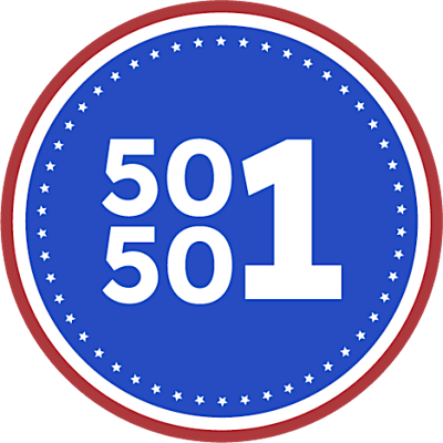 50501 San Jose