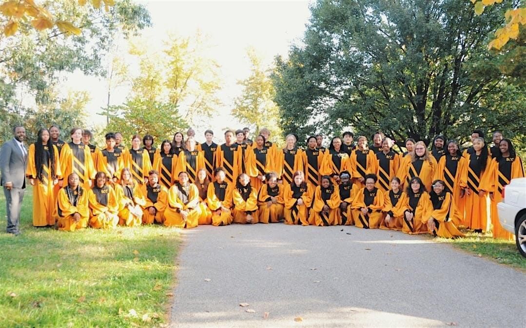 Annual Knight of Music Concert 2025 | Event in Baltimore | AllEvents