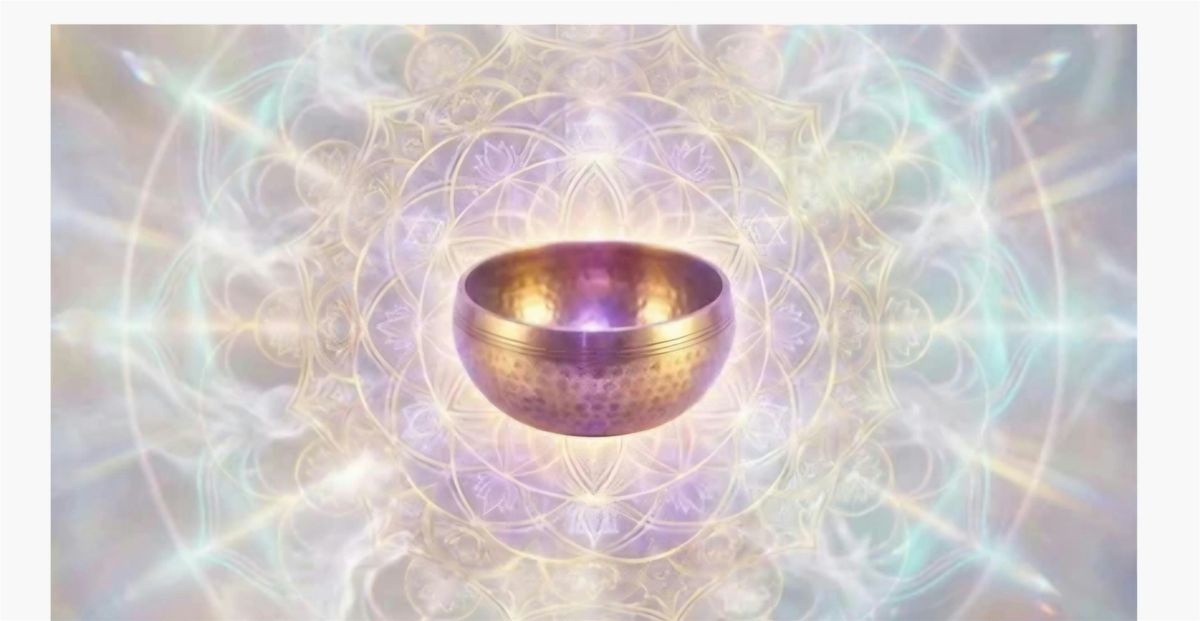 SELF LOVE SOUND BATH, 14 February | Event in Berkeley | AllEvents