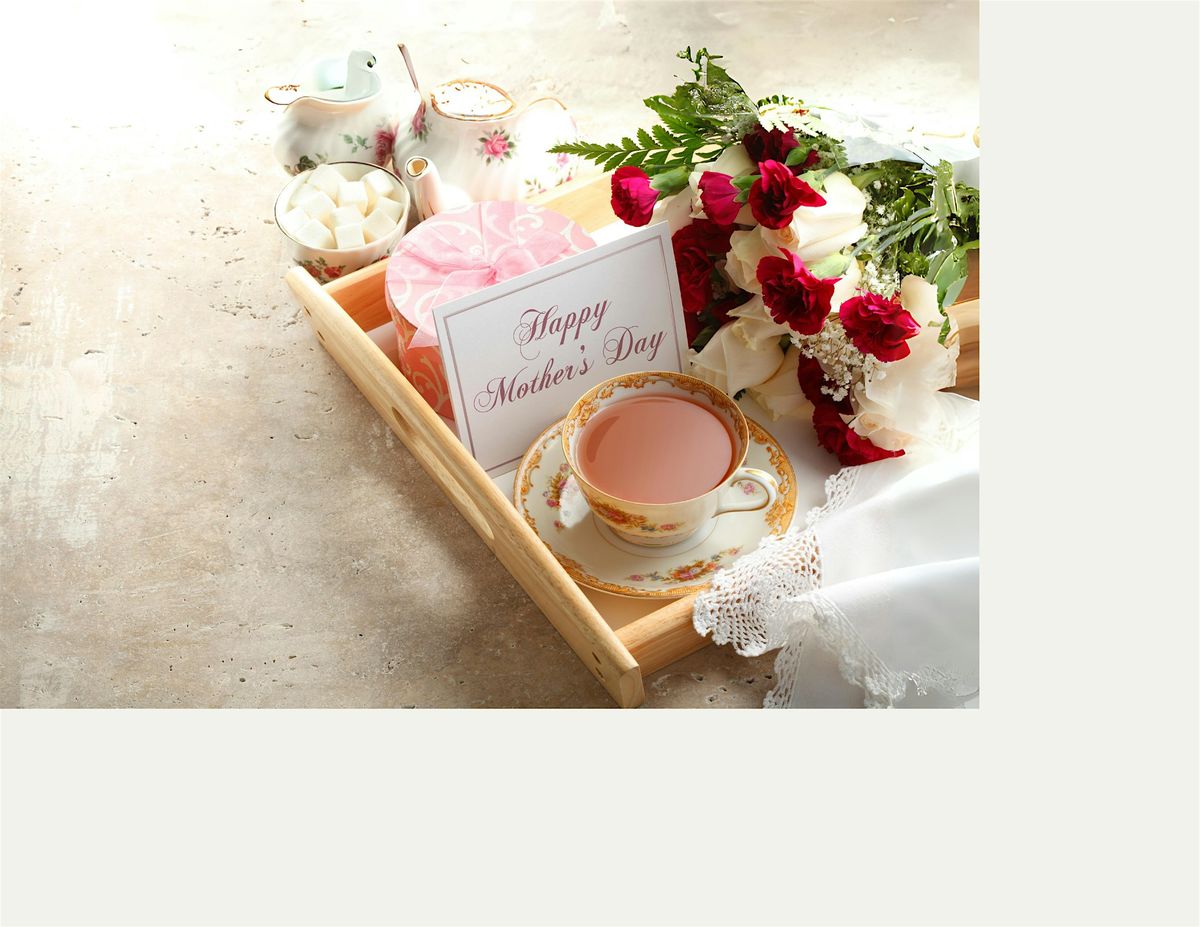 Mother's Day High Tea, 11 May | Event in Naples | AllEvents