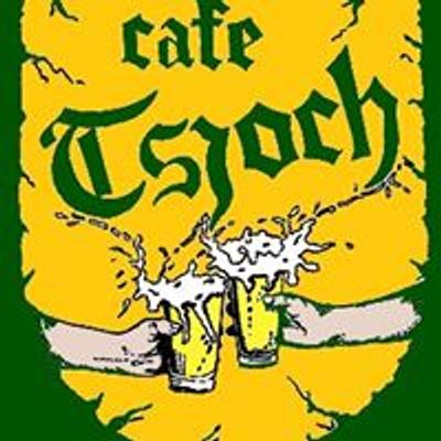 Café Tsjoch