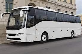 THE LINE DANCING GROOVY CRUISE BUS TICKET, 18 August | AllEvents