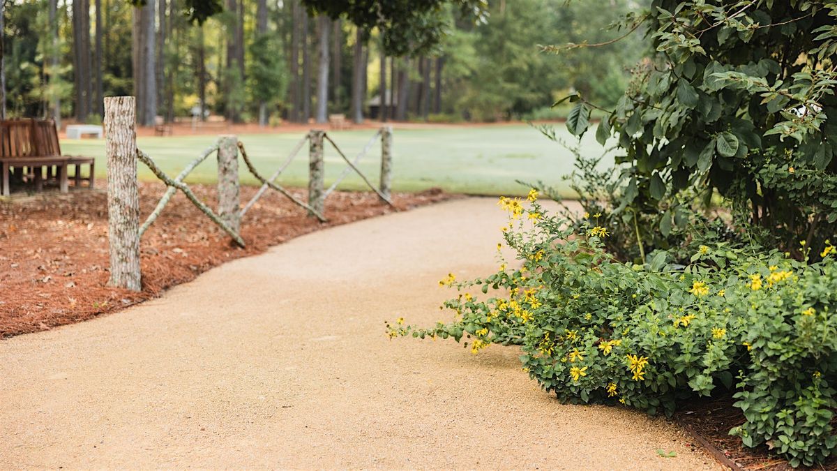 Winter Gardening in the SC Coastal Plain, 10 December | Event in Lake City | AllEvents