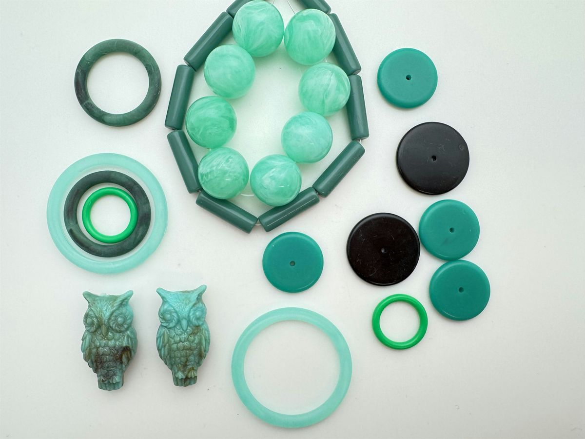 San Diego Whole Bead Pop-up, 15 August | Event in San Diego | AllEvents