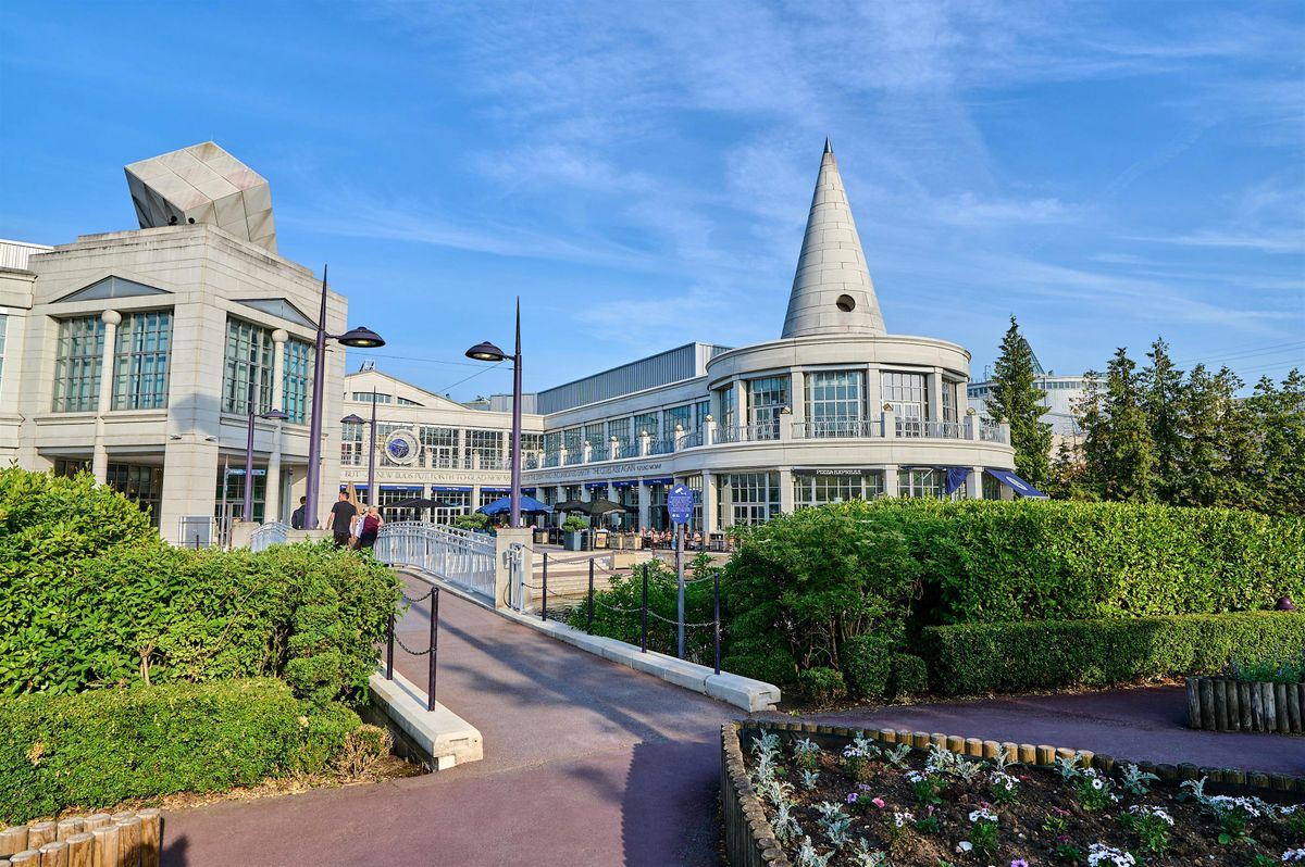 Signature Wedding Show at Bluewater | Event in Dartford | AllEvents
