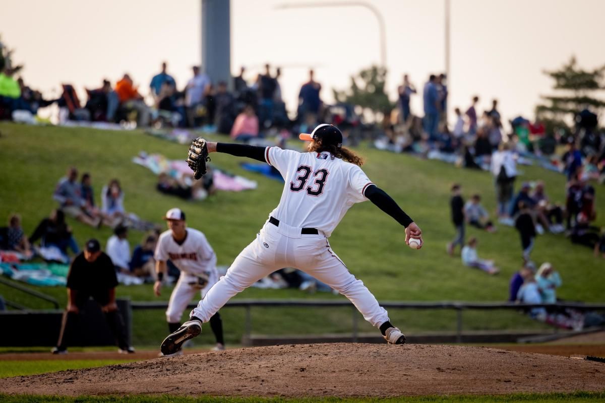 Parking Gateway Grizzlies at Schaumburg Boomers, 11 July | Event in Schaumburg | AllEvents