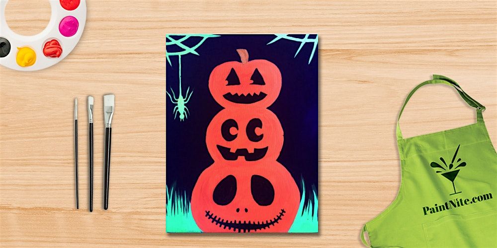 Paint Nite Brand Creative Events, 9 October | Event in Pittsburgh | AllEvents
