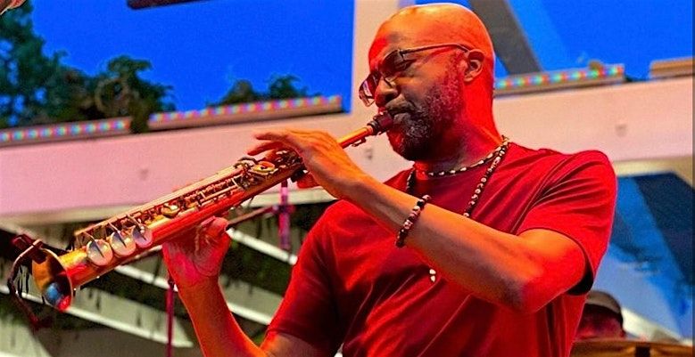 Segar Jazz Affair SMOOTH JAZZ concert #100 with DEE LUCAS @ The Foundry, 28 June | Event in Athens | AllEvents