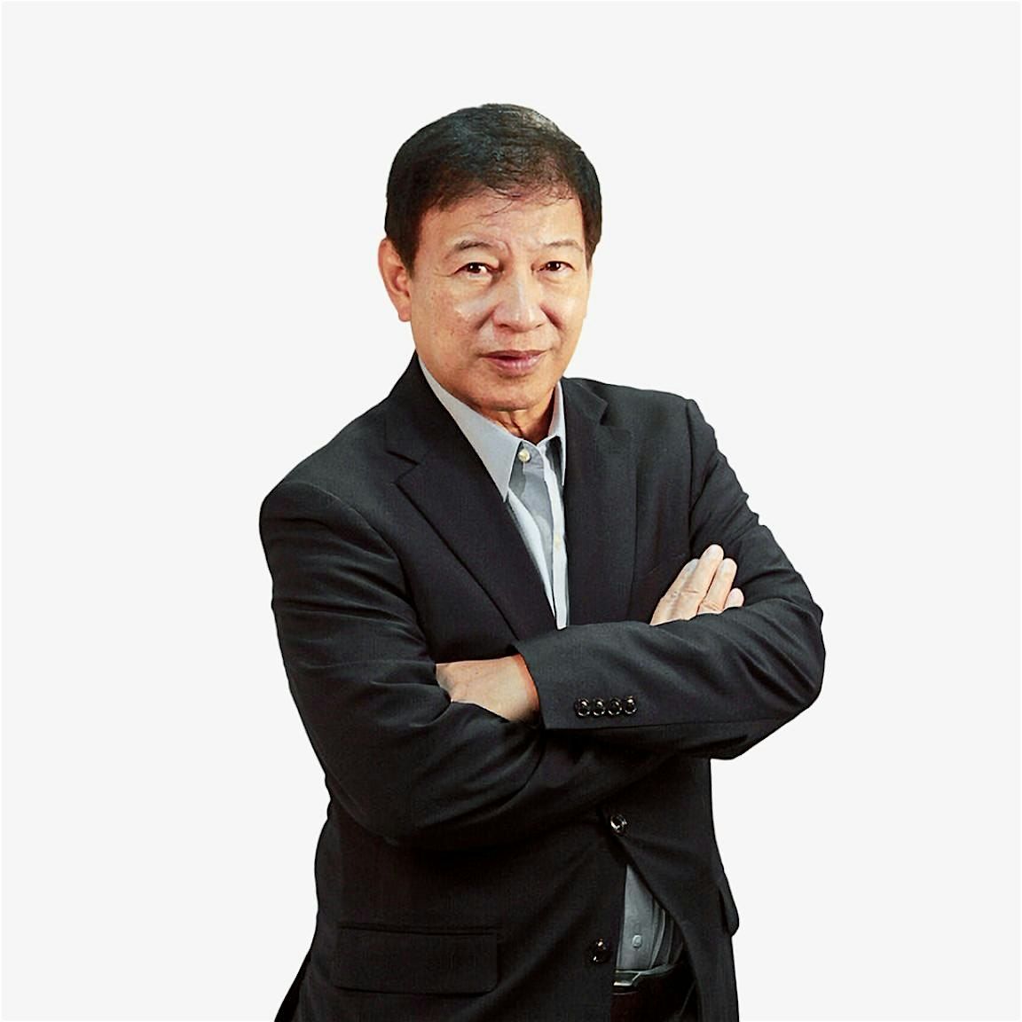 From Manila to Wall Street | Booktalk with Butch Meily, 21 May | Event in Philadelphia | AllEvents