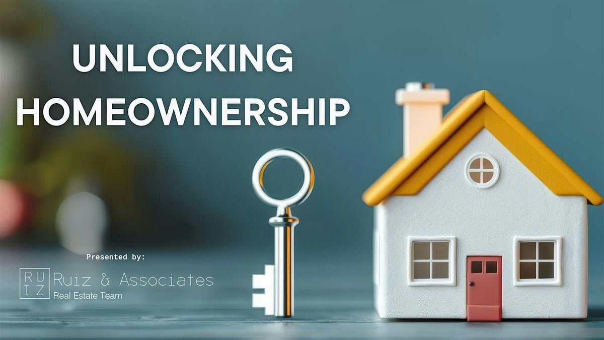 FROM RENTER TO OWNER: BUILD WEALTH WITH REAL ESTATE | Event in Escondido | AllEvents
