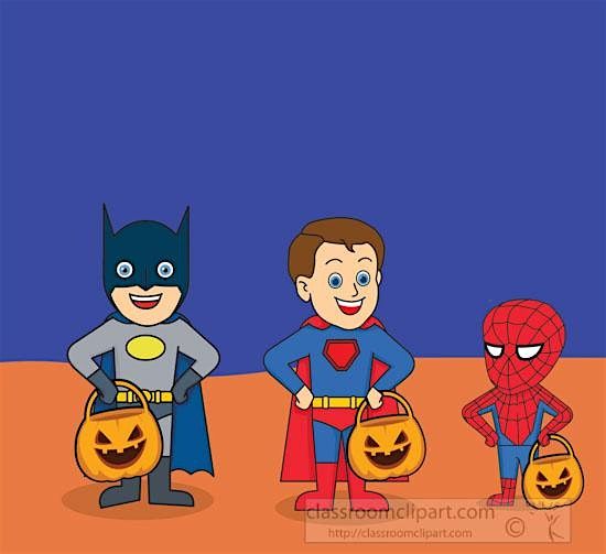 TRUNK OR TREAT FESTIVAL FREE FOR THE COMMUNITY, 18 October | Event in Niles | AllEvents