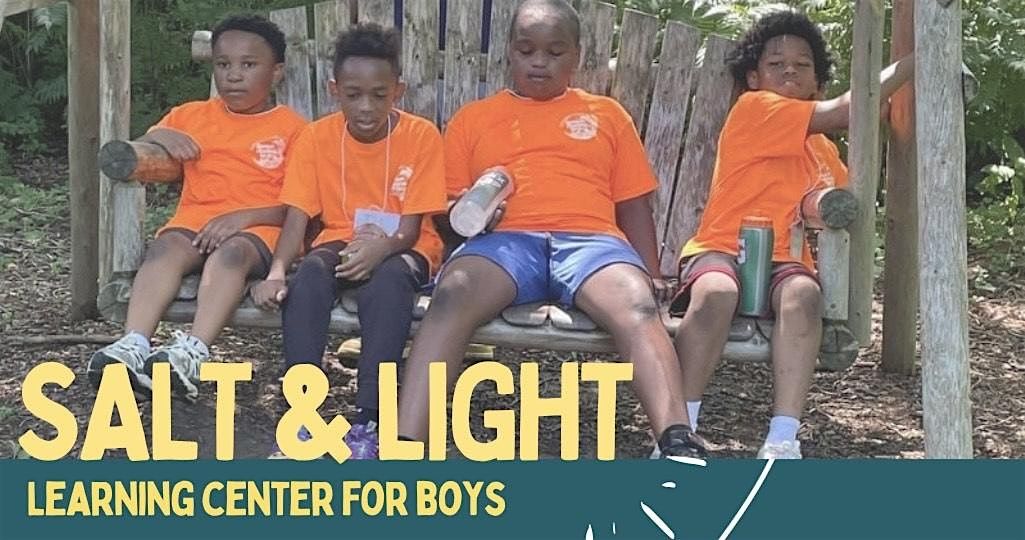A Rooftop Fundraiser to Benefit the Salt & Light Learning Center for Boys!, 28 August | Event in Bala Cynwyd