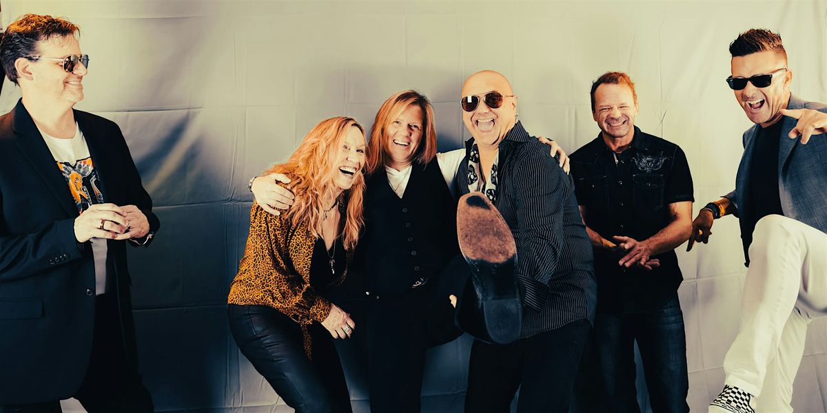 Radio 80s Band - 80s Pop & Rock Cover Band, 22 August | Event in Woodstock | AllEvents