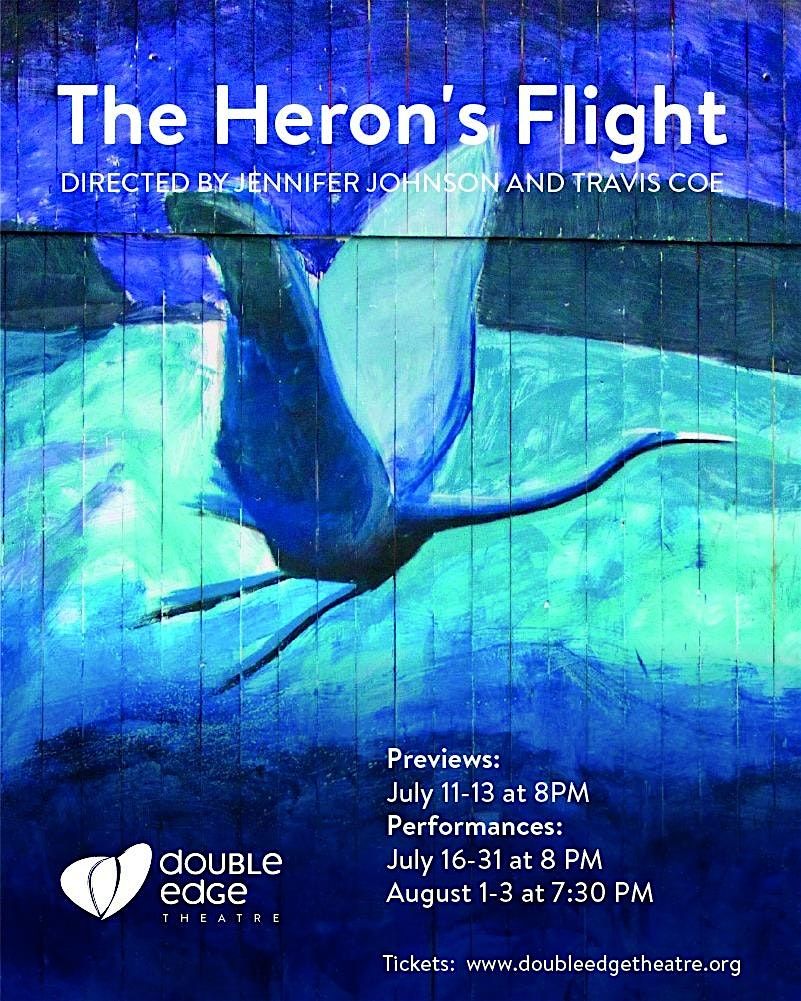 The Heron’s Flight | Event in Ashfield | AllEvents