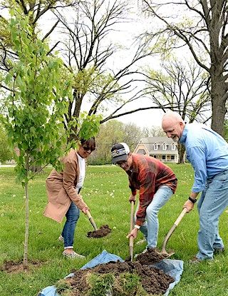 City of Leavenworth, Kansas - Legacy Tree 2025 | Event in Leavenworth | AllEvents