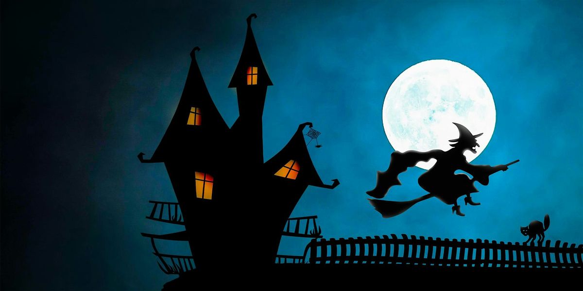 Spooktacular Halloween Craft Activity, 8 October | Event in Forster | AllEvents