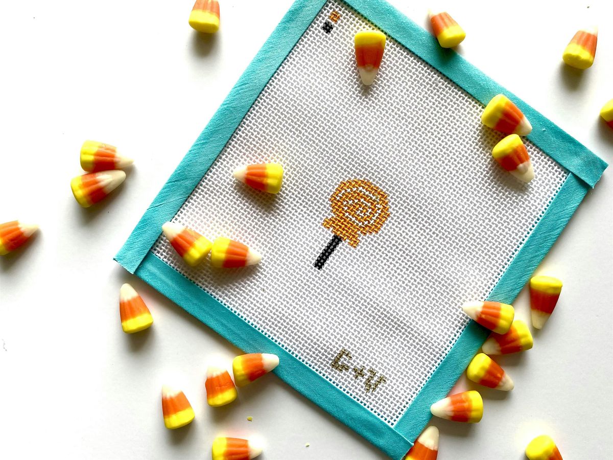 Needlepoint 101- Learn to Needlepoint, 14 October | Event in Memphis | AllEvents