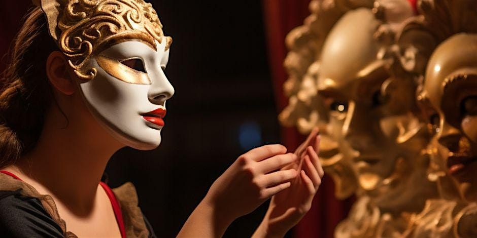 12 week Theatre and Acting course, 4 January | Event in Wimborne Minster | AllEvents