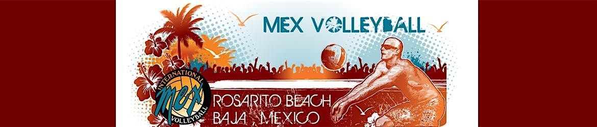 Mexico International Volleyball Transportation Only 2025, 27 June | Event in San Diego | AllEvents