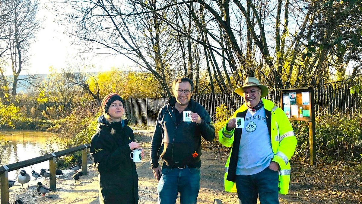 Grimethorpe Green Gym® | Event in Grimethorpe | AllEvents