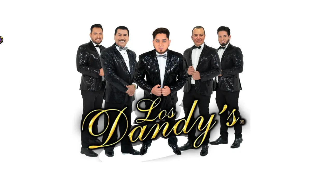 Los Dandys in Ciudad de México, 27 December | Event in Ciudad de México | AllEvents