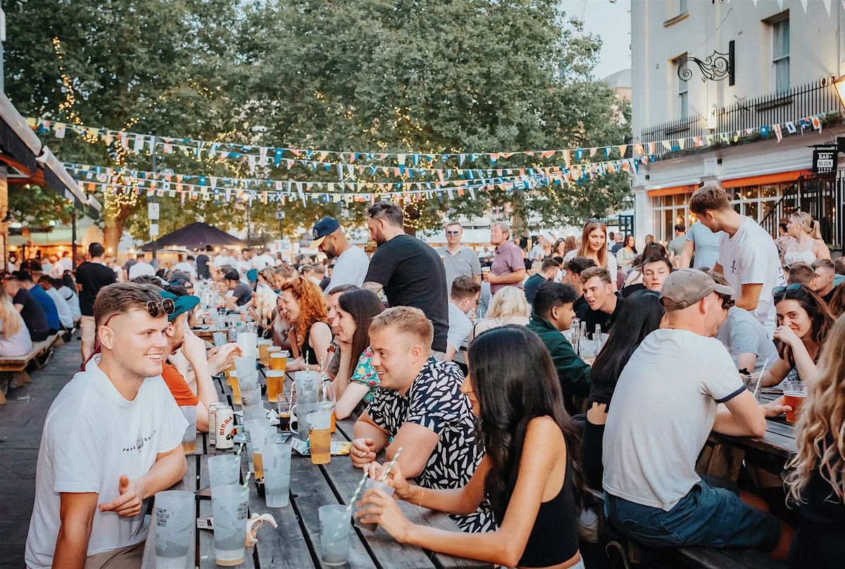 Cider City Special | Cider Trail Pub Crawl, 30 July | Event in Bristol | AllEvents