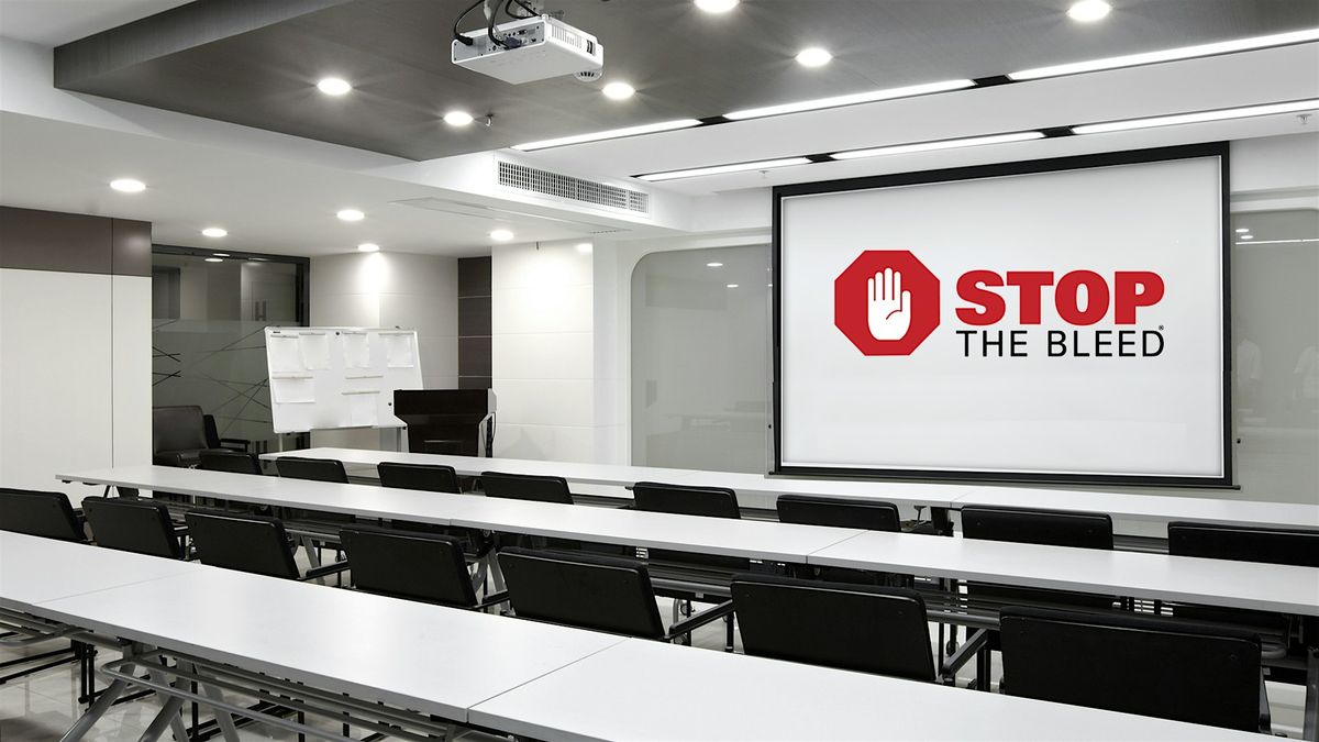 Stop the Bleed Training - AUGUST NH DOT - JOMB Room 114 Concord, NH, 28 August | Event in Concord | AllEvents