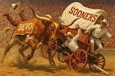 Texas Exes Game Watch Party for Texas v OU (Texas Exes Members) | Event in Austin | AllEvents