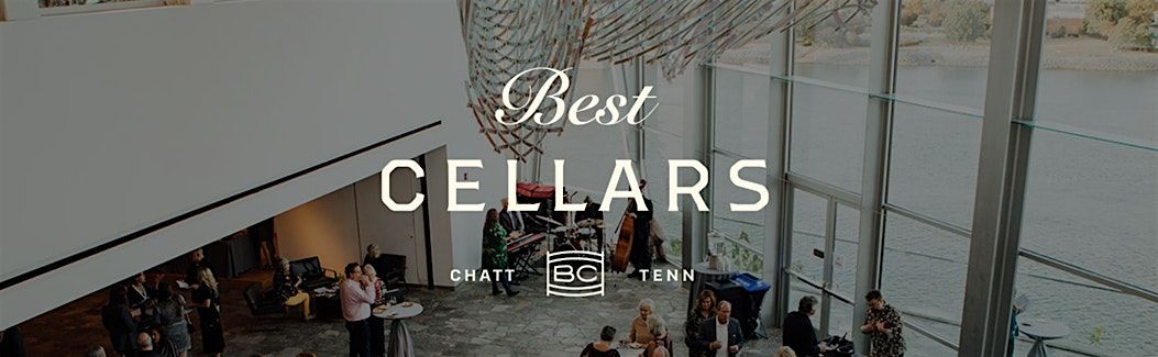 Best Cellars, 24 October | Event in Chattanooga | AllEvents