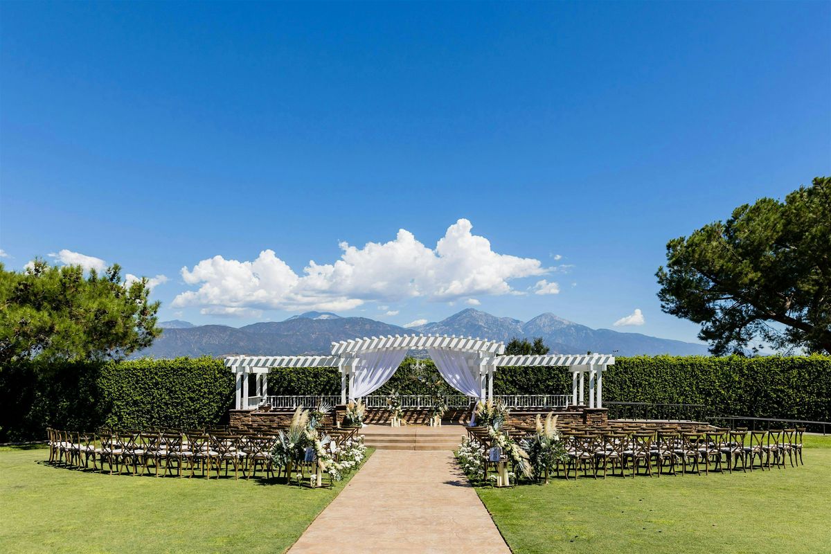 Fall Wedding Show, 21 September | Event in Pomona | AllEvents