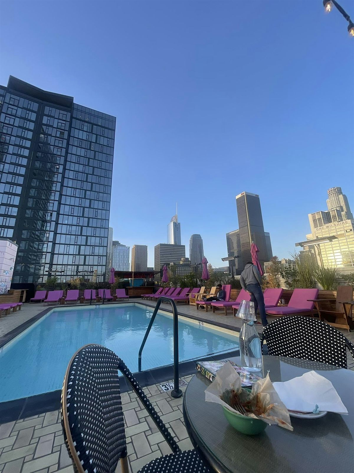 Summer School Presents 2nd Saturday Pool Party, 12 July | Event in Los Angeles | AllEvents
