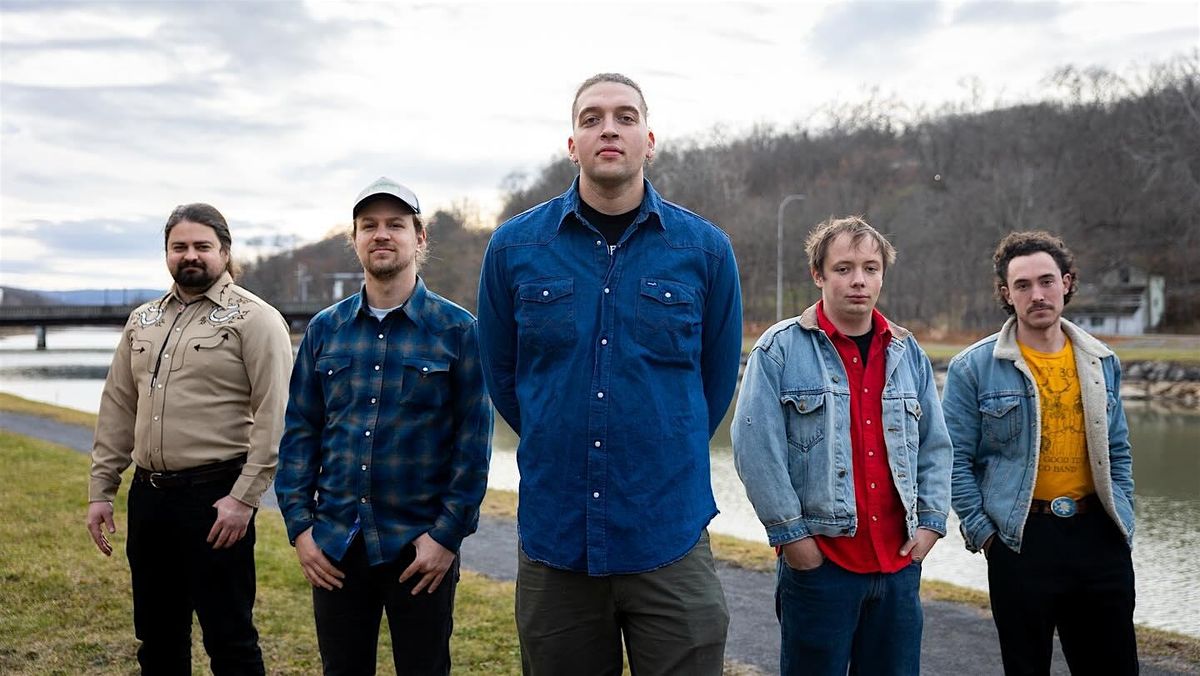 Heavy Bone Zydeco - Exciting Next-Gen Zydeco Band from Ithaca – Sat Oct 18, 18 October | Event in Webster