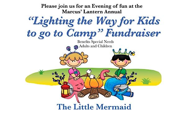 Marcus' Lantern Fundraiser 2025: The Little Mermaid | Event in Willoughby Hills | AllEvents