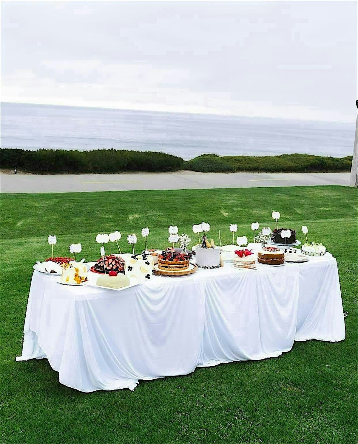 A Pretty Sweet Picnic, 29 June | Event in Irvine | AllEvents