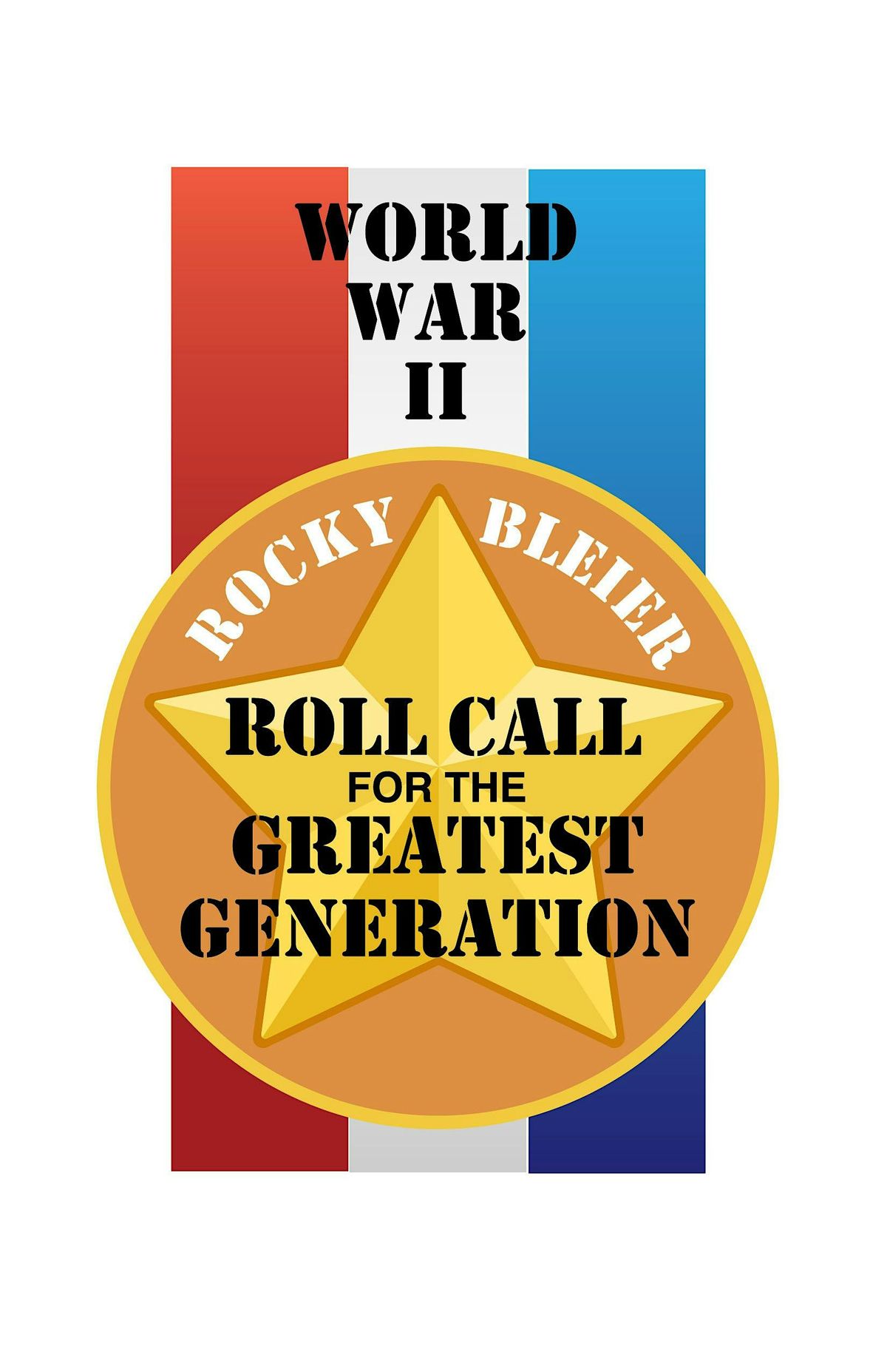 Rocky Bleier's Roll Call for the Greatest Generation, 6 June | Event in Pittsburgh | AllEvents