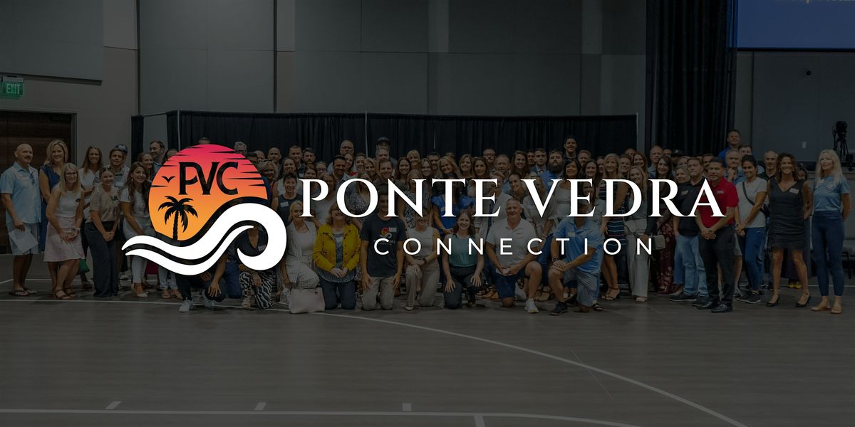 Ponte Vedra Connection August Networking Breakfast, 27 August | Event in Jacksonville | AllEvents