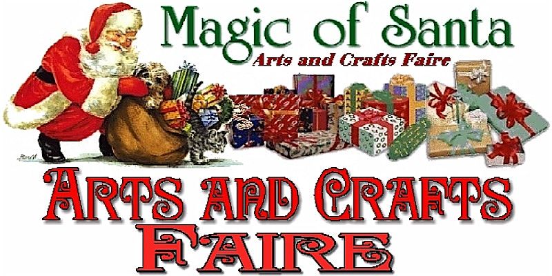 MAGIC OF SANTA CRAFT FAIRE, Our 46th year!, 6 December | Event in Reno | AllEvents