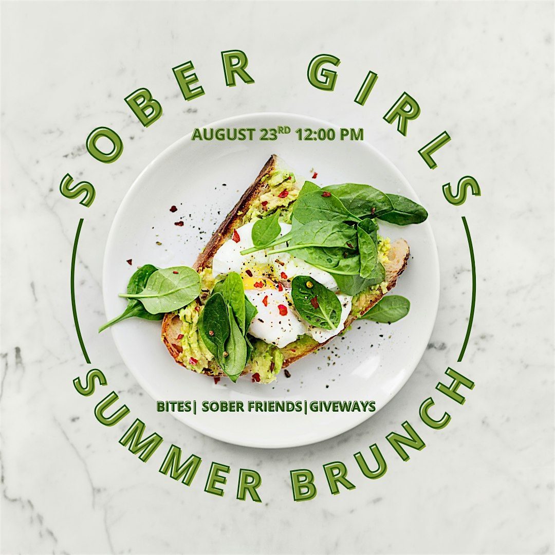 Sober Summer Brunch, 23 August | Event in Tulsa | AllEvents