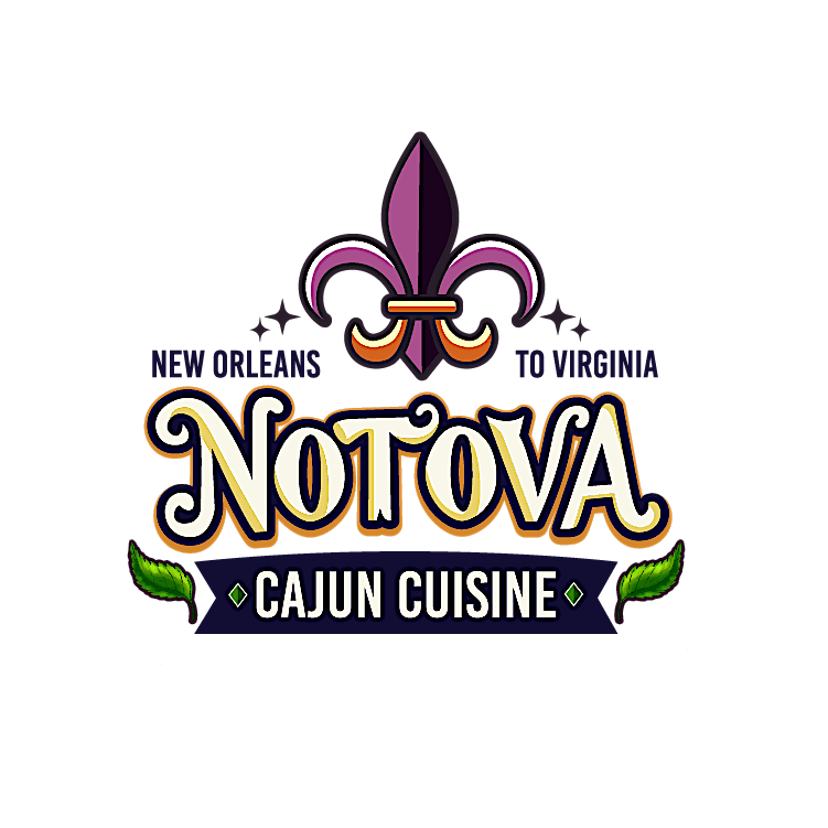 Notova Cajun Cuisine Small Business Saturday Pop-Up | Event in Richmond | AllEvents