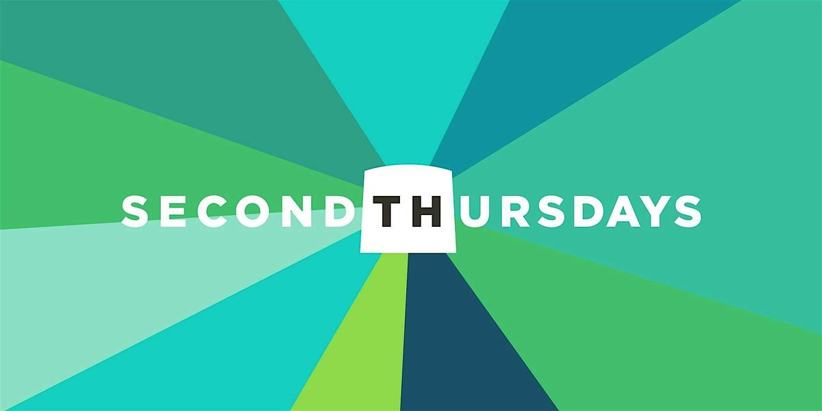 Second Thursdays at the Carter: Prose & Pours, 12 March | Event in Fort Worth | AllEvents