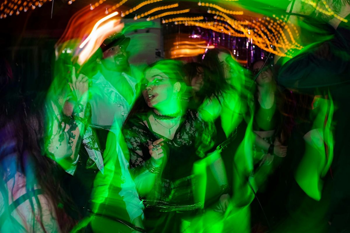ABSENT 032: EMO NIGHT GALWAY W/ UPPBEAT, XOLU & LUCAN, 27 September | Event in Galway | AllEvents