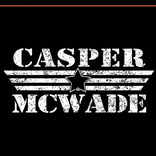 CASPER MCWADE WSG DUSTIN VETTER @ JAMMING AT THE LEGION, 2 August | Event in Alden | AllEvents