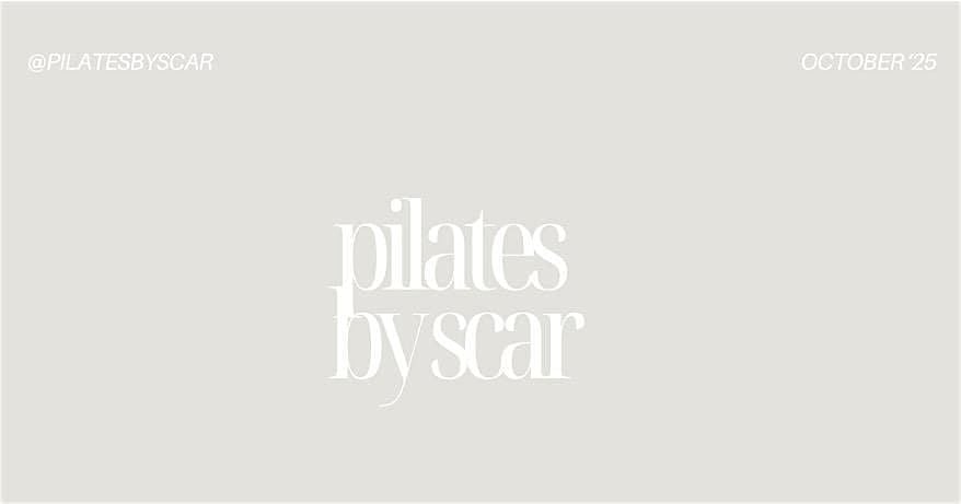 PILATES BY SCAR, 18 October | Event in Mermaid Waters | AllEvents