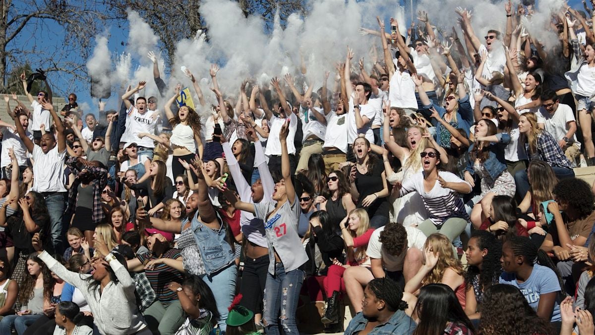 SAMOHI Reunion Class of 2015, 20 September | Event in Santa Monica | AllEvents
