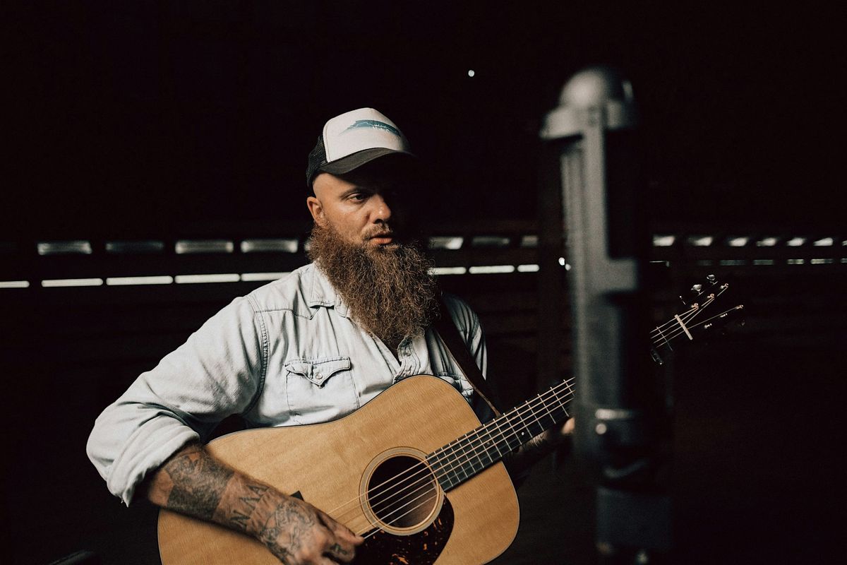 JUSTIN CLYDE WILLIAMS & JIM BACHMANN, 6 December | Event in Alden | AllEvents