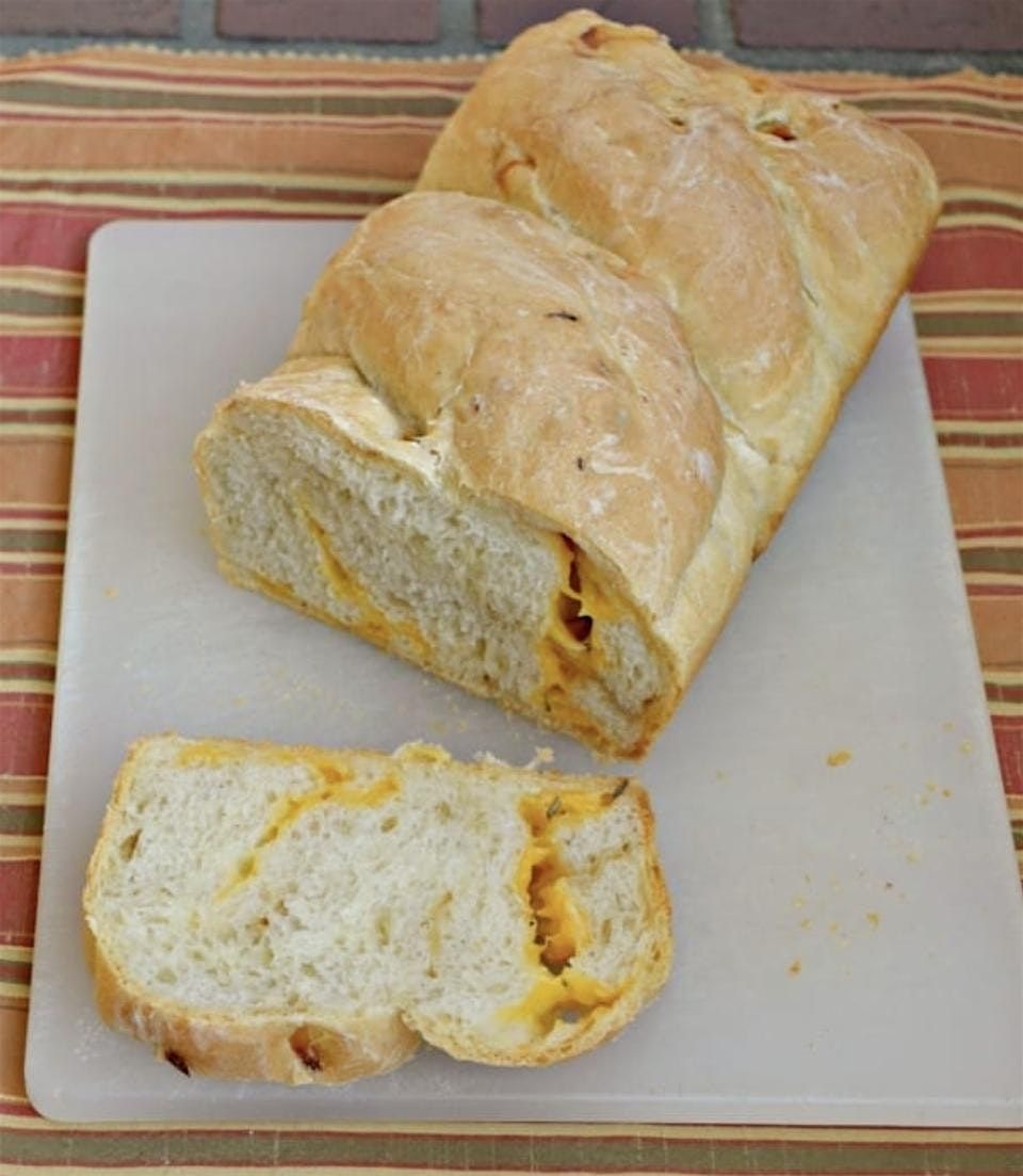 Winter Bread Making Workshop, 19 February | Event in Colchester | AllEvents